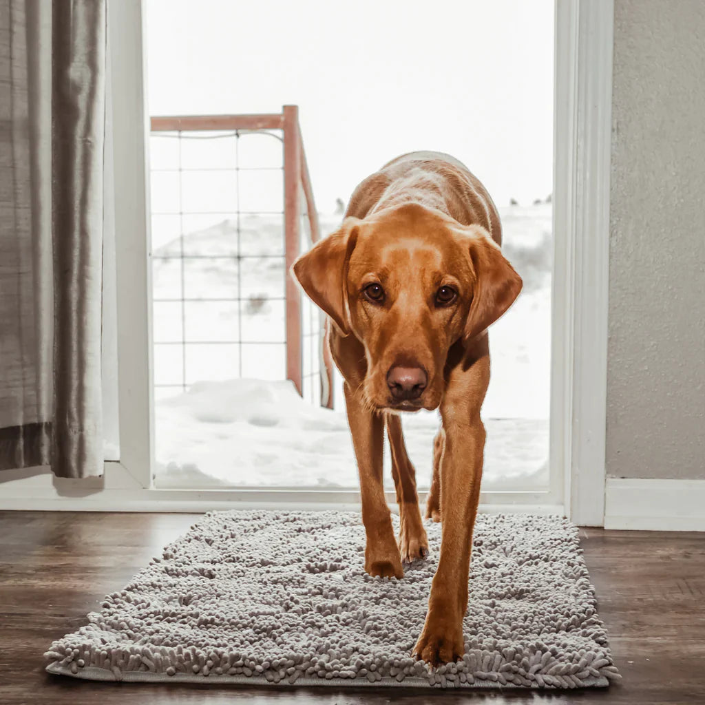 Tapis CleanPattoune