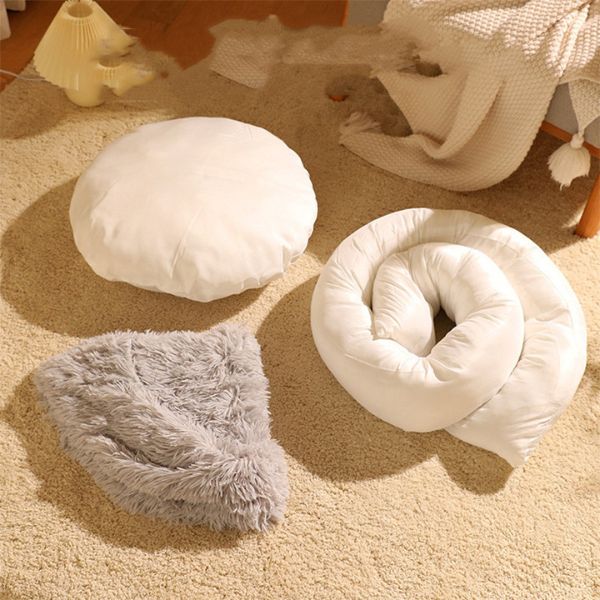 FluffyBed™ - Coussin apaisant déhoussable | Chien