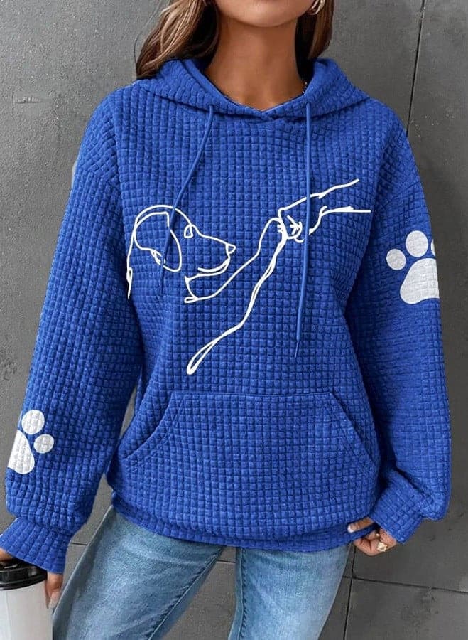 DoggySweat | Sweat à capuche confortable et chaud